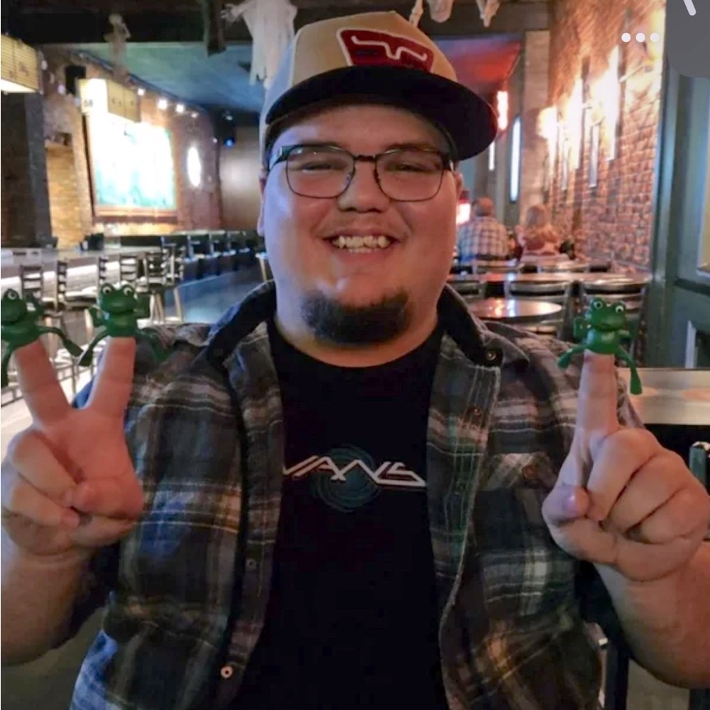 Meet your Posher, Chance